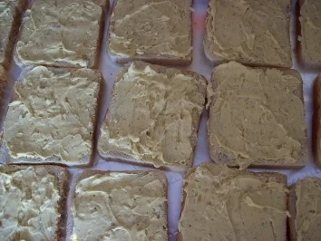 Rezept: Zwiebel-Party-Brot Zwiebel-Party-Brot - Rezept