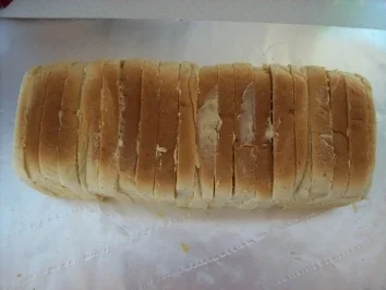 Rezept: Zwiebel-Party-Brot Zwiebel-Party-Brot - Rezept