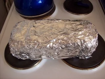 Rezept: Zwiebel-Party-Brot Zwiebel-Party-Brot - Rezept