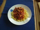 Schaschlicktopf - Rezept