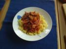 Schaschlicktopf - Rezept