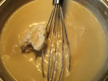 Rezept: Zunge ... Bild Nr. 4 Zunge ... - Rezept - Bild Nr. 4