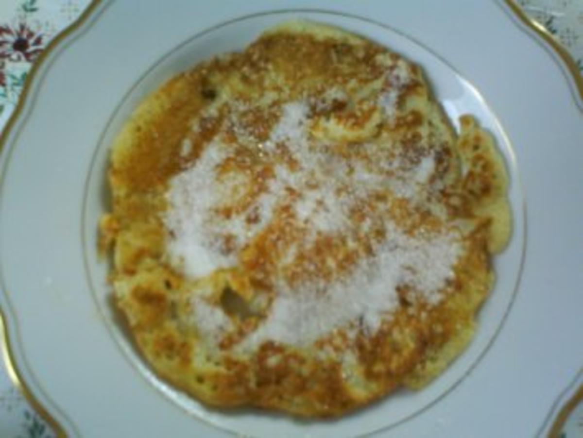 Fluffige Eierkuchen - Rezept mit Bild - kochbar.de Fluffige Eierkuchen - Rezept mit Bild - kochbar.de