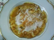 Rezept: Fluffige Eierkuchen Fluffige Eierkuchen - Rezept