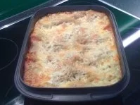 Lasagne - Rezept