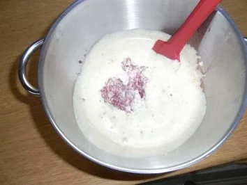 Kirschen - Hirseauflauf - Rezept - Bild Nr. 2