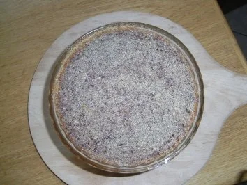 Kirschen - Hirseauflauf - Rezept - Bild Nr. 5