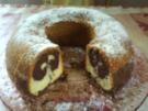 Marmorkuchen - Rezept