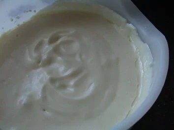 Mandarinen Käsekuchen - Rezept - Bild Nr. 4