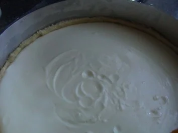 Mandarinen Käsekuchen - Rezept - Bild Nr. 6