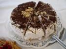 Grillagetorte - Rezept