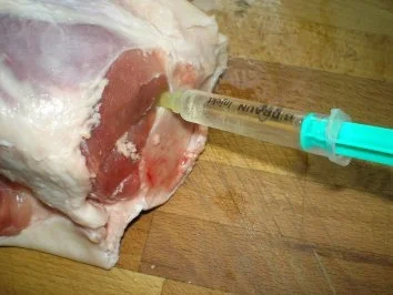 Schweinshaxe - Rezept - Bild Nr. 4