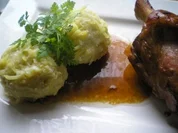 Schweinshaxe - Rezept