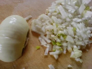 Waldmeister-Creme-Dessert - Rezept - Bild Nr. 11