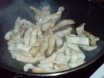 Waldmeister-Creme-Dessert - Rezept - Bild Nr. 12