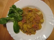 kartoffelmix - Rezept