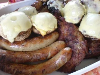 Rezept: Grillsaison 2010 hat begonnen Bild Nr. 2 Grillsaison 2010 hat begonnen - Rezept - Bild Nr. 2