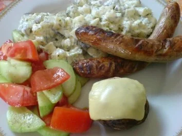 Rezept: Grillsaison 2010 hat begonnen Bild Nr. 3 Grillsaison 2010 hat begonnen - Rezept - Bild Nr. 3