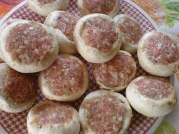 Rezept: Grillsaison 2010 hat begonnen Bild Nr. 7 Grillsaison 2010 hat begonnen - Rezept - Bild Nr. 7