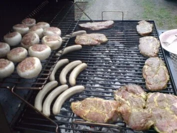 Rezept: Grillsaison 2010 hat begonnen Bild Nr. 14 Grillsaison 2010 hat begonnen - Rezept - Bild Nr. 14