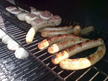 Rezept: Grillsaison 2010 hat begonnen Bild Nr. 16 Grillsaison 2010 hat begonnen - Rezept - Bild Nr. 16