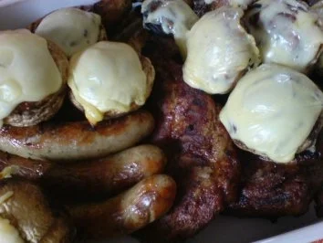 Rezept: Grillsaison 2010 hat begonnen Bild Nr. 18 Grillsaison 2010 hat begonnen - Rezept - Bild Nr. 18