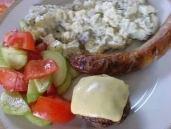 Rezept: Grillsaison 2010 hat begonnen Bild Nr. 19 Grillsaison 2010 hat begonnen - Rezept - Bild Nr. 19