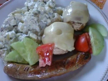 Rezept: Grillsaison 2010 hat begonnen Bild Nr. 20 Grillsaison 2010 hat begonnen - Rezept - Bild Nr. 20