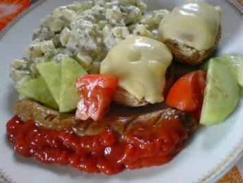 Rezept: Grillsaison 2010 hat begonnen Bild Nr. 22 Grillsaison 2010 hat begonnen - Rezept - Bild Nr. 22