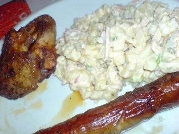 Rezept: Grillsaison 2010 hat begonnen Bild Nr. 25 Grillsaison 2010 hat begonnen - Rezept - Bild Nr. 25