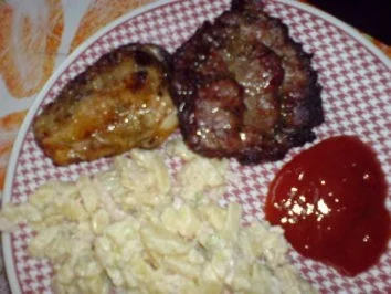 Rezept: Grillsaison 2010 hat begonnen Bild Nr. 26 Grillsaison 2010 hat begonnen - Rezept - Bild Nr. 26