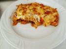 Gemüselasagne - Rezept