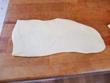 Rezept: Gemüselasagne Bild Nr. 2 Gemüselasagne - Rezept - Bild Nr. 2