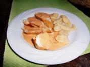 Paprikasch - Rezept