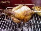 Grillen: Kräuter-Grillhähnchen - Rezept