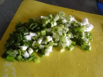 Rezept: Bolognese-Sauce (Fotos) Bild Nr. 7 Bolognese-Sauce (Fotos) - Rezept - Bild Nr. 7