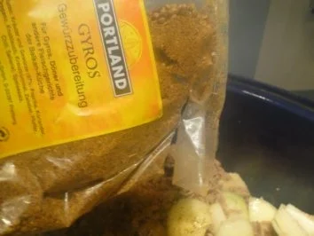 Rezept: Bolognese-Sauce (Fotos) Bild Nr. 9 Bolognese-Sauce (Fotos) - Rezept - Bild Nr. 9