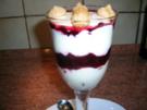 Venezianische Amarettocreme - Rezept