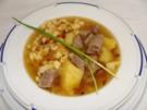 Gaisburger Marsch - Rezept
