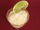 Margarita-Sorbet - Rezept