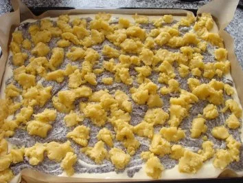 Mohn-Käsekuchen mit Streusel - Rezept - Bild Nr. 5