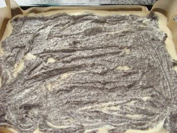 Mohn-Käsekuchen mit Streusel - Rezept - Bild Nr. 4