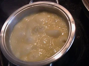 Spargelgemüse - Rezept - Bild Nr. 4