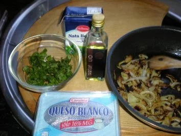 GEMÜSE: Portobellos mit toller Kartoffelfüllung - Rezept - Bild Nr. 4