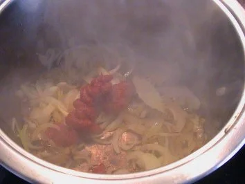 Putenkeule - Rezept - Bild Nr. 3