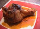 Putenkeule - Rezept