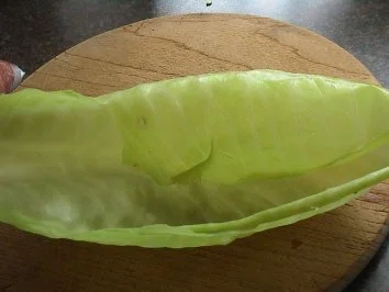 Kohlroulade - Rezept - Bild Nr. 5