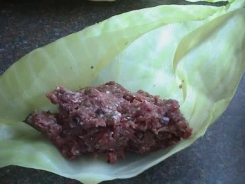 Kohlroulade - Rezept - Bild Nr. 6