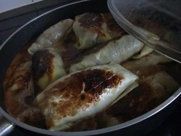 Kohlroulade - Rezept - Bild Nr. 11