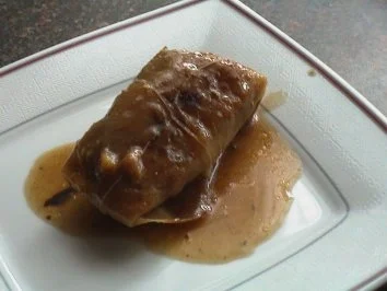 Kohlroulade - Rezept - Bild Nr. 13